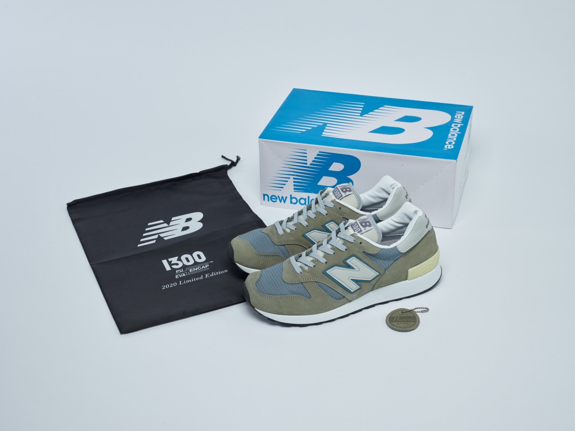 靴 New Balance M1300AT new balance M1300 
