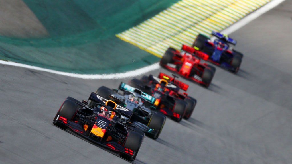 【F1】Netflix紀錄片第2季2月底上映 列卡度讚助打入美國市場 【F1】Netflix紀錄片第2季2月底上映 列卡度讚助打入美國市場