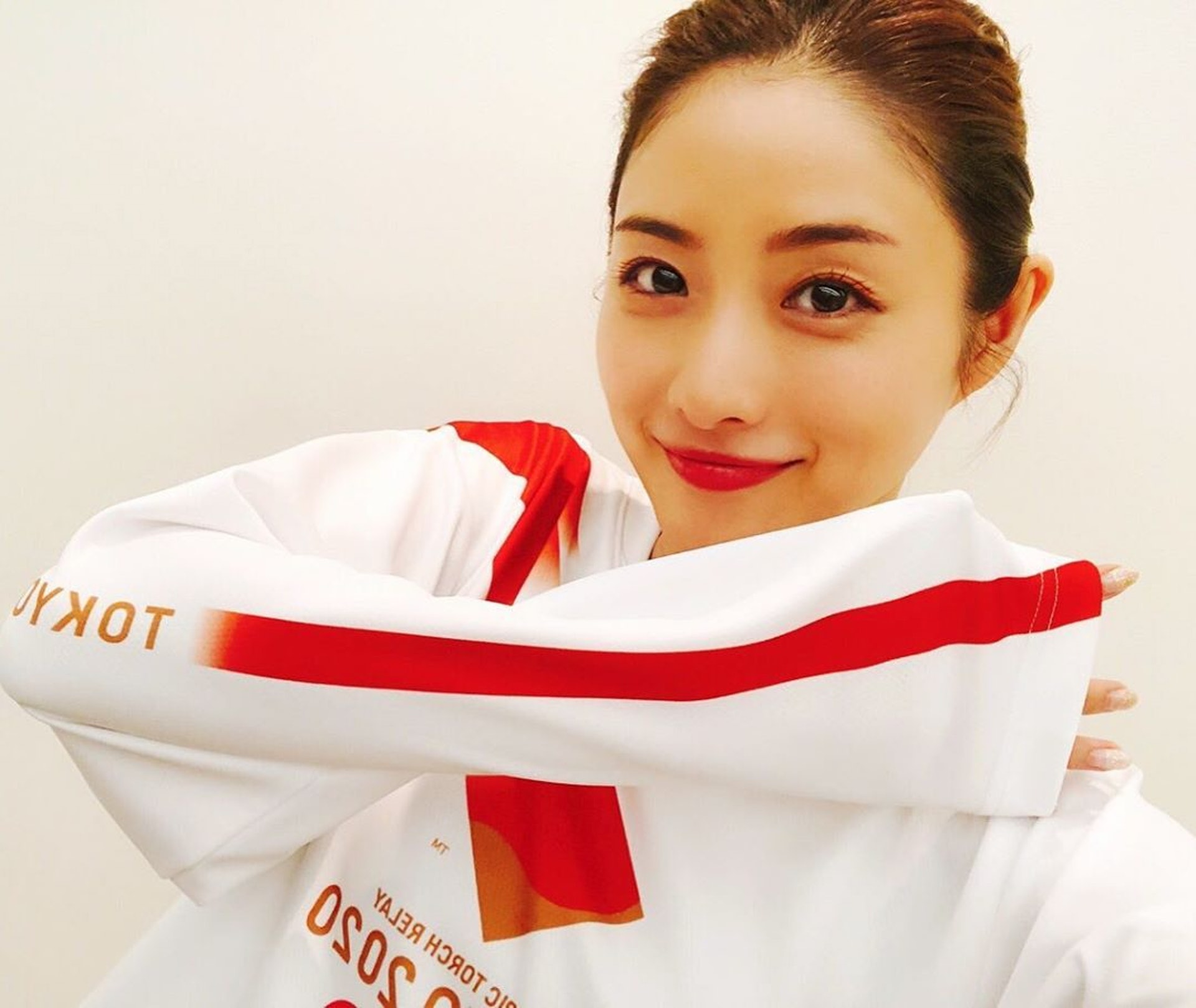 石原里美擁有精緻的臉孔 (ig@satomisquad) 石原里美擁有精緻的臉孔 (ig@satomisquad)
