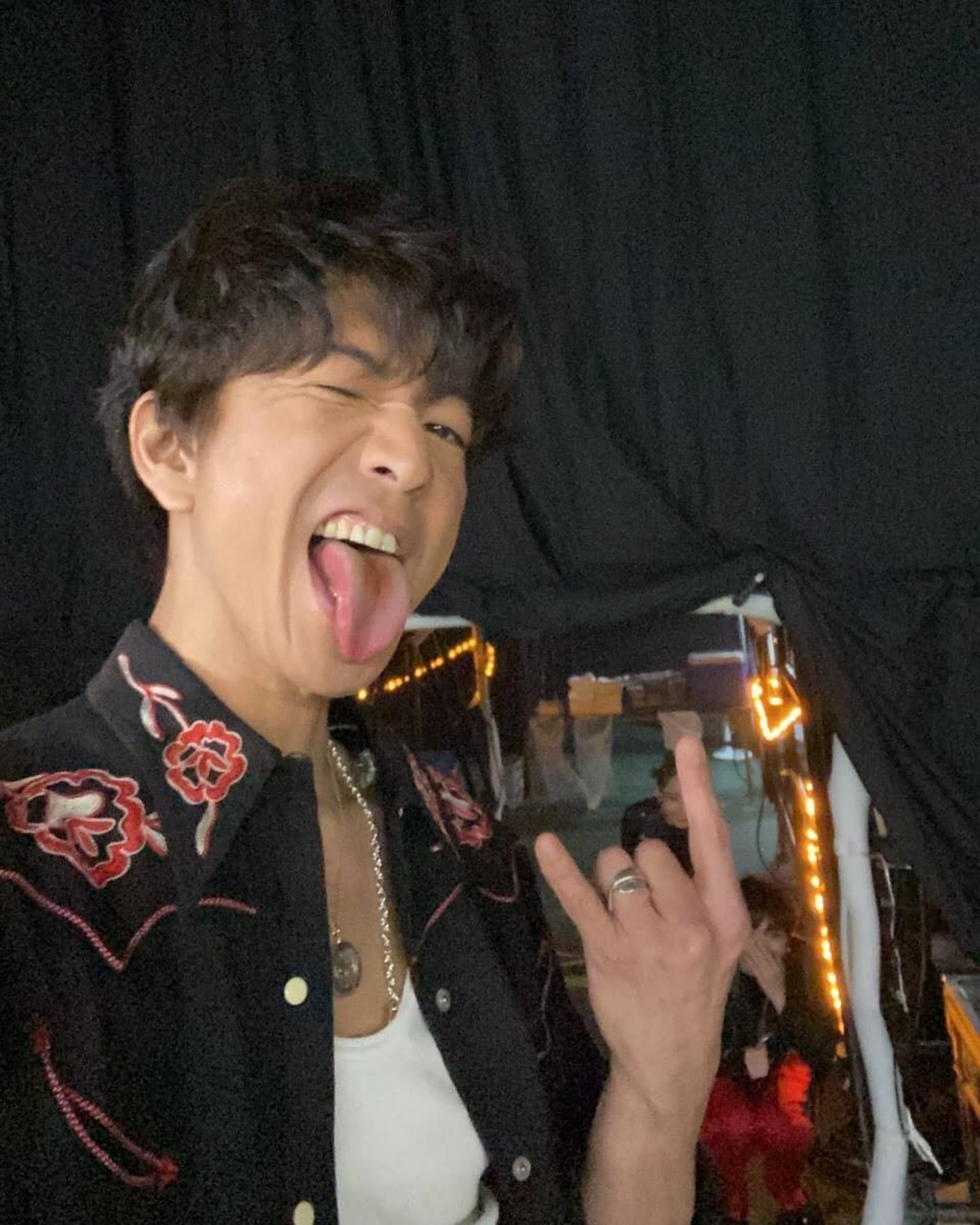 木村拓哉首次個唱獲龜梨和也等群星捧場叫johnny S後輩多多關照 香港01 眾樂迷 木村拓哉首次個唱獲龜梨和也等群星捧場叫johnny S後輩多多關照 香港01 眾樂迷