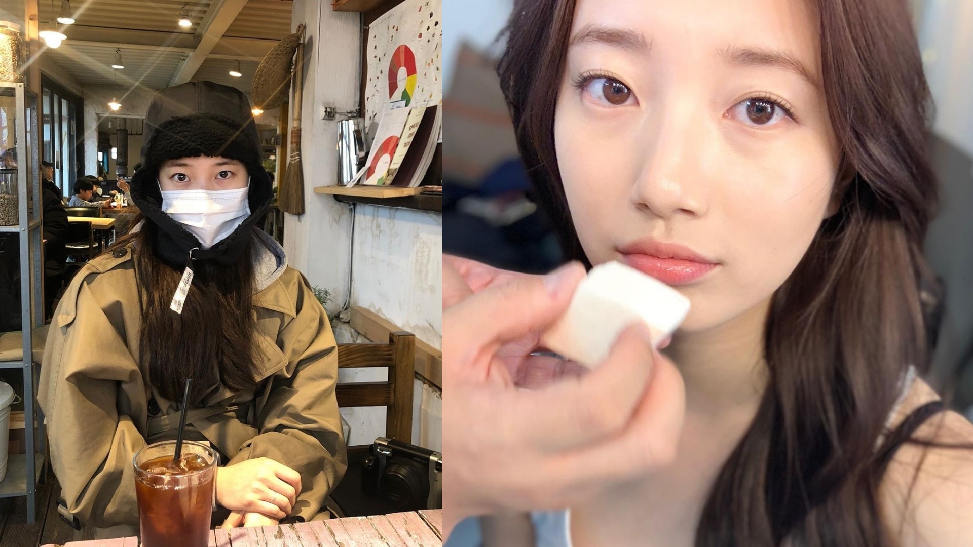 口罩敏感肌︳帶得耐出暗瘡？ 醫師4個抗敏建議：上厚妝易堵塞毛孔