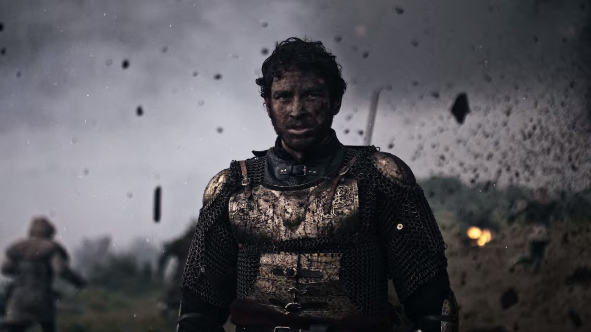 《Rise of Empires: Ottoman》主要講述鄂圖曼帝國的崛起,共6集的迷你劇已於1月24日在Netflix上架。(劇照) 《Rise of Empires: Ottoman》主要講述鄂圖曼帝國的崛起,共6集的迷你劇已於1月24日在Netflix上架。(劇照)