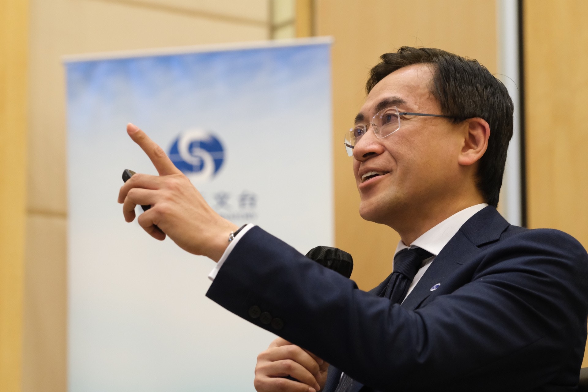 天文台料今年最多7個颱風襲港最快6月踏入風季 香港01 社會新聞