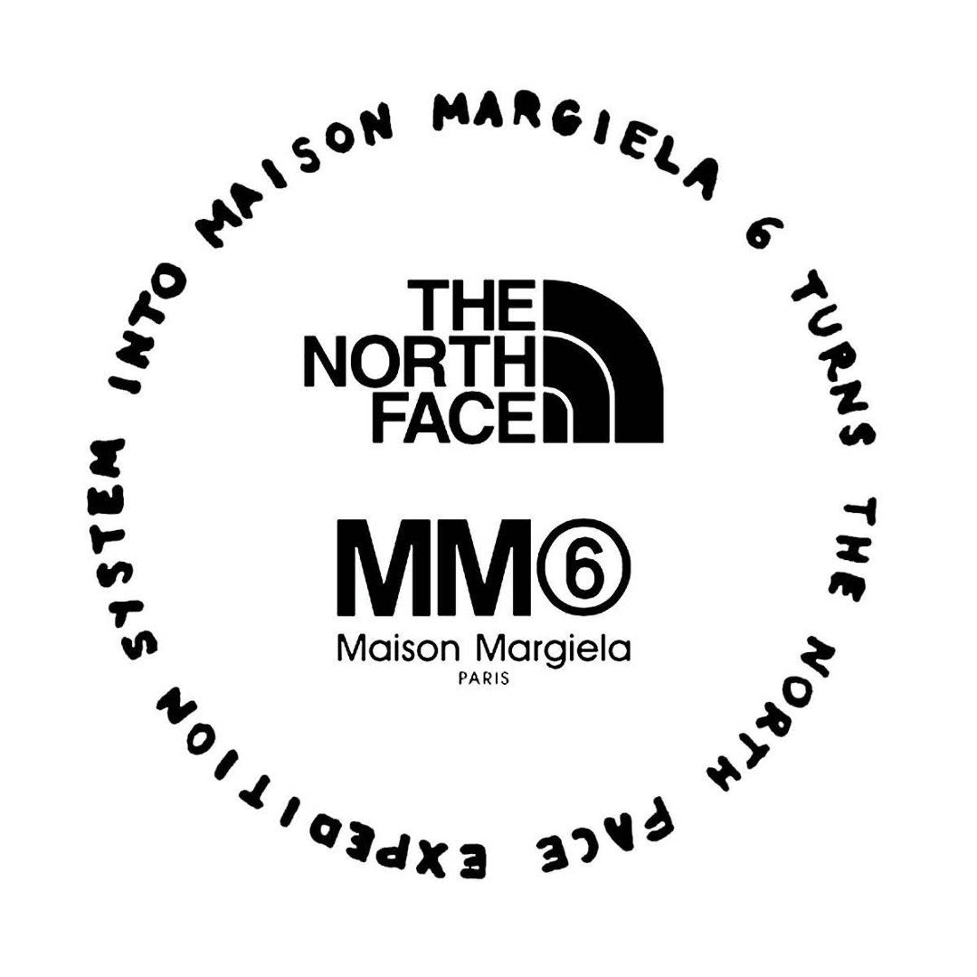 Maison Margiela MM6將首度聯乘The North Face推出Expedition System系(Maison Margiela) Maison Margiela MM6將首度聯乘The North Face推出Expedition System系(Maison Margiela)