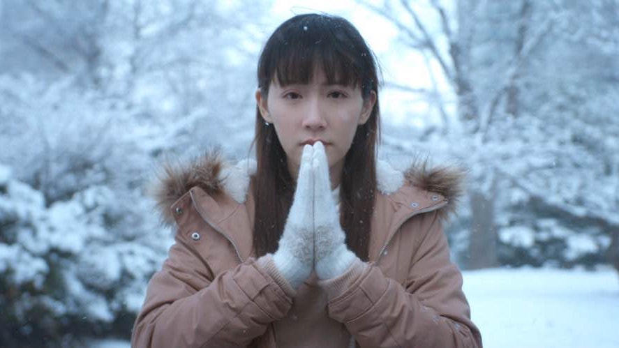 《二月廿九》兩分鐘片花出爐 吳海昕穿越至未來北海道預知死期? 《二月廿九》兩分鐘片花出爐 吳海昕穿越至未來北海道預知死期?