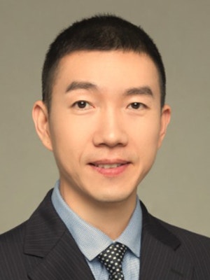 華南理工大學教授肖波濤。