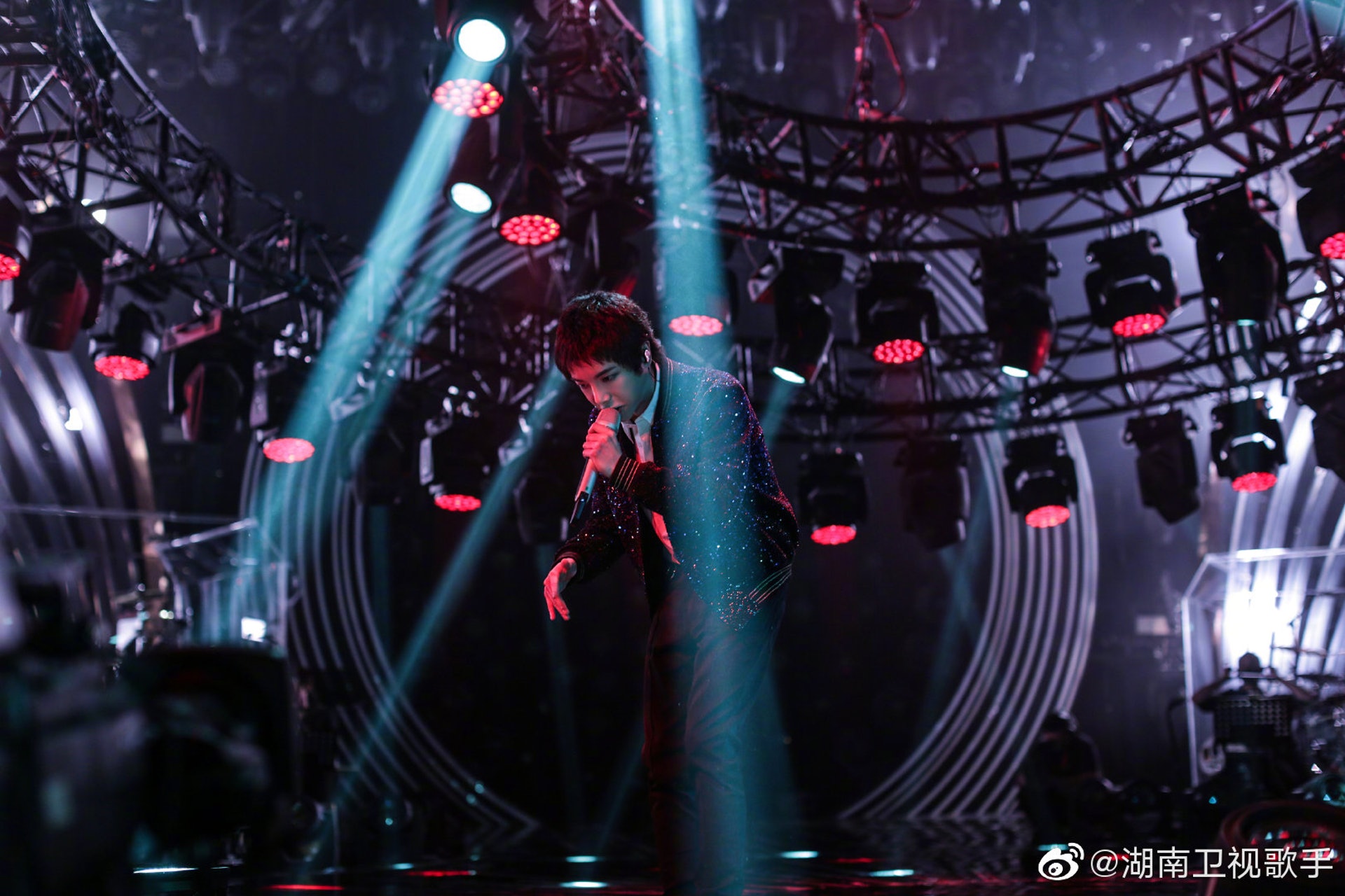 歌手 Misia中日雙語演唱再落敗過於穩定或成最大弱點 歌手 Misia中日雙語演唱再落敗過於穩定或成最大弱點