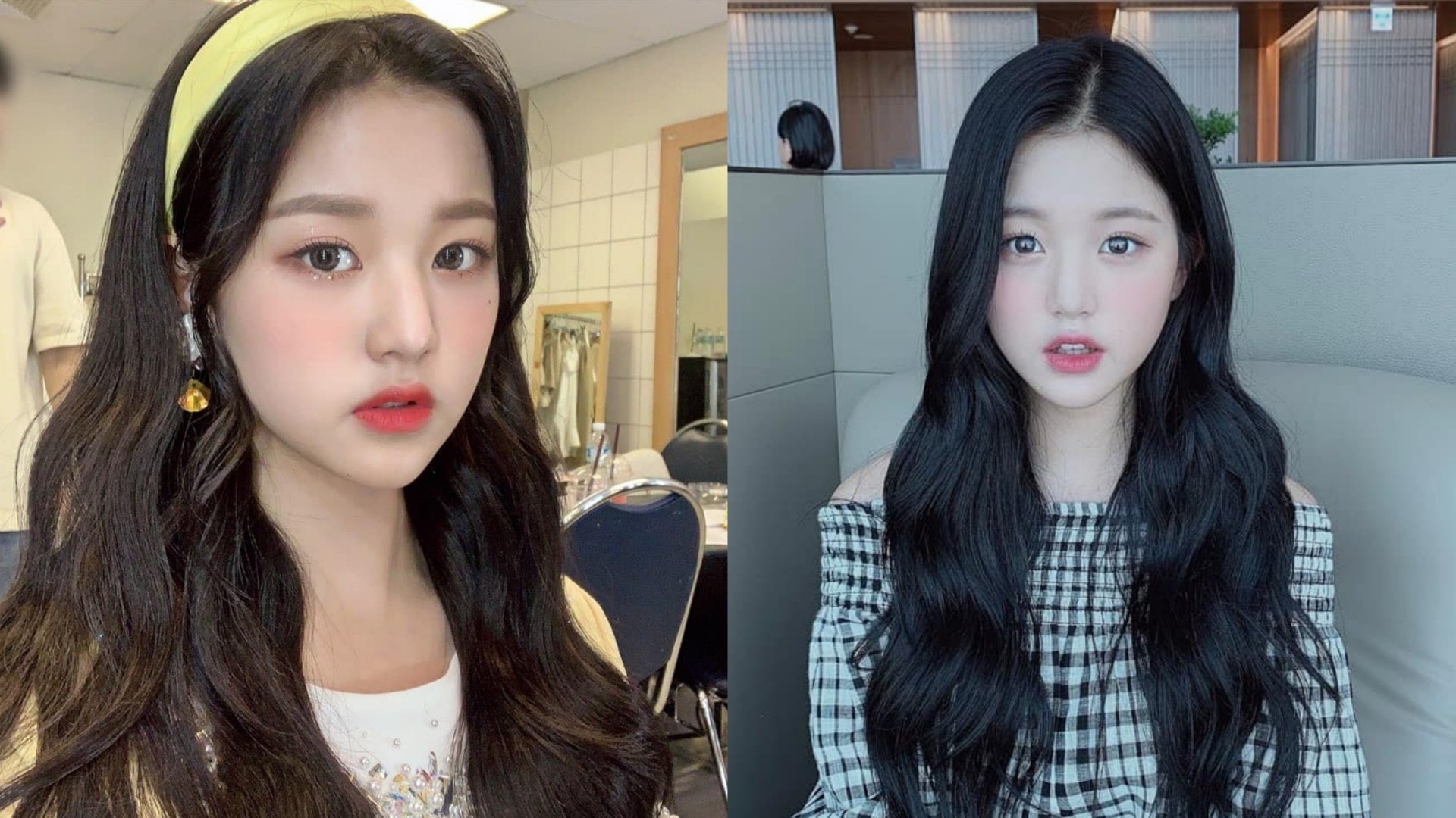 Iz One走出造馬風波終推新專輯張員瑛翻唱少女時代單曲感謝粉絲 香港01 即時娛樂