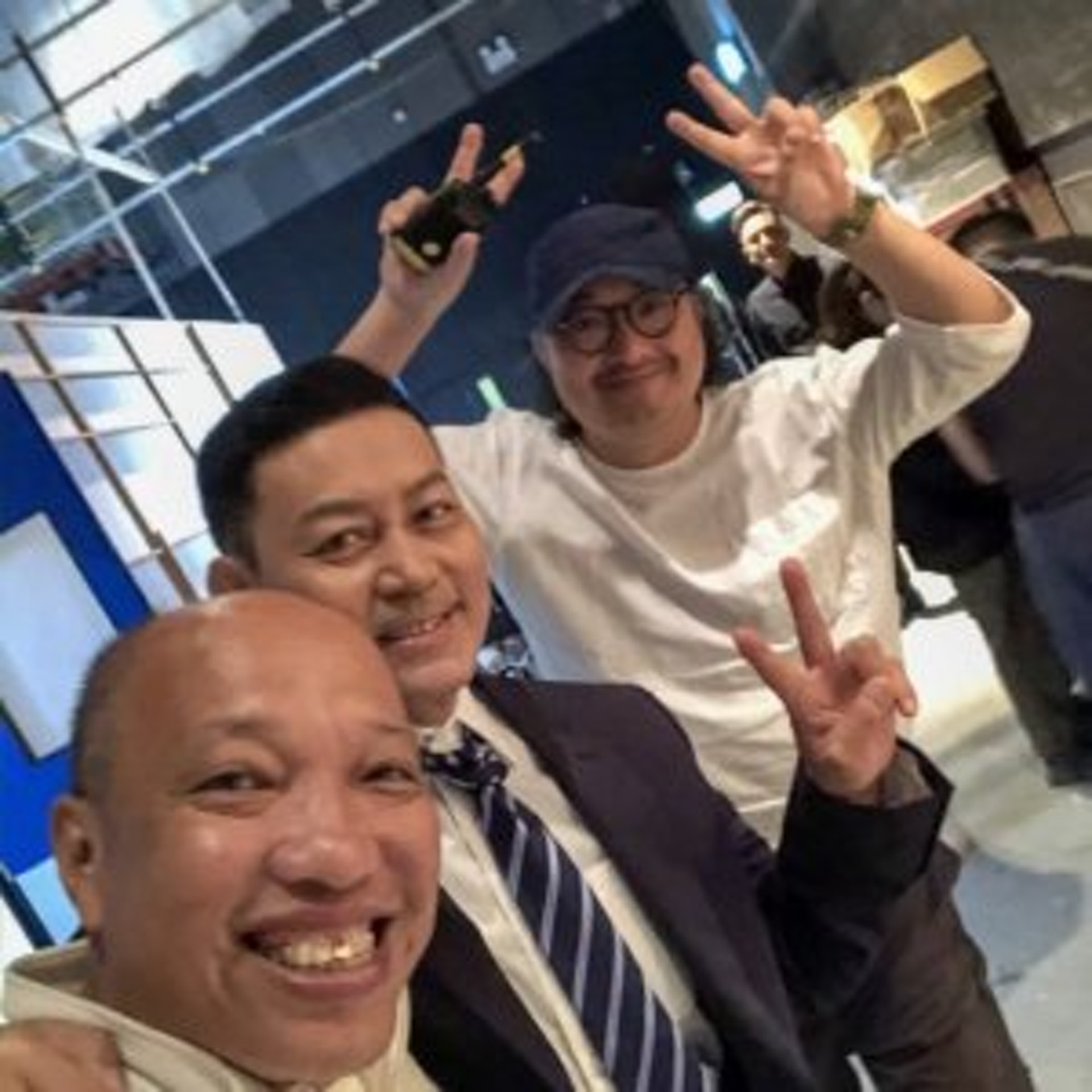 曾偉權。(微博圖片) 曾偉權。(微博圖片)