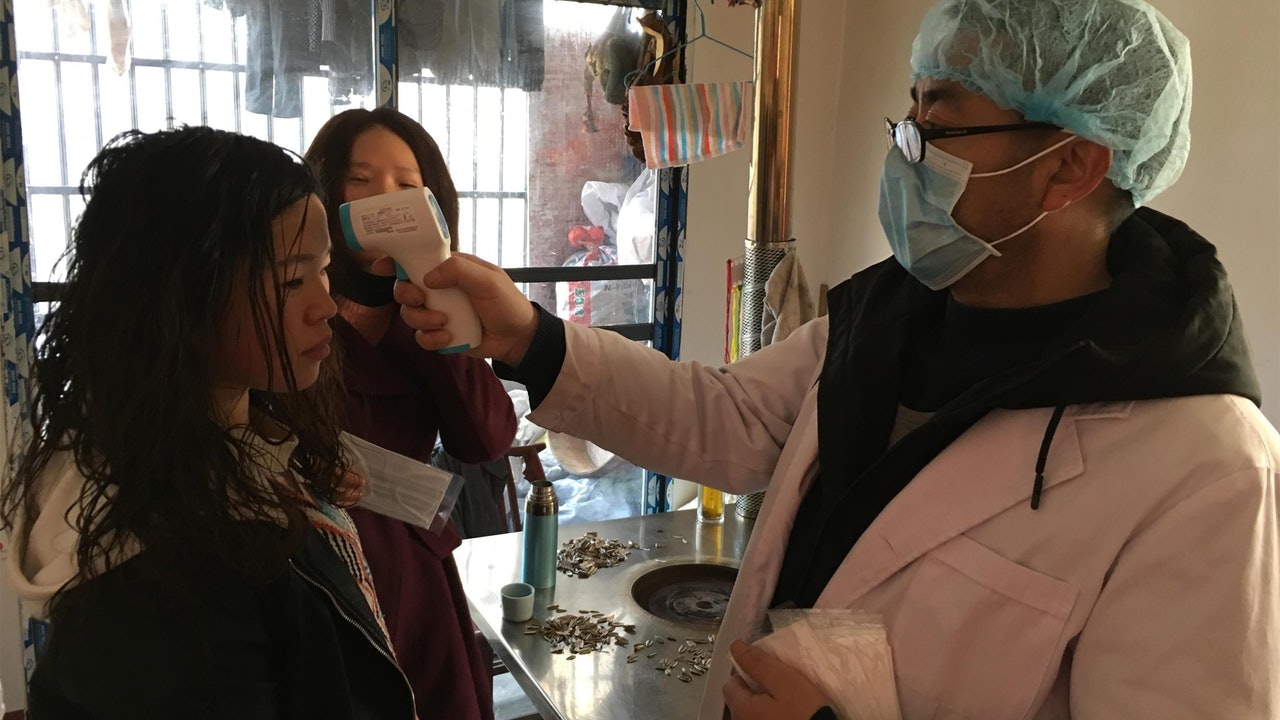 Reflection on the New Crown Epidemic in Three Years Four|Policy Takes a