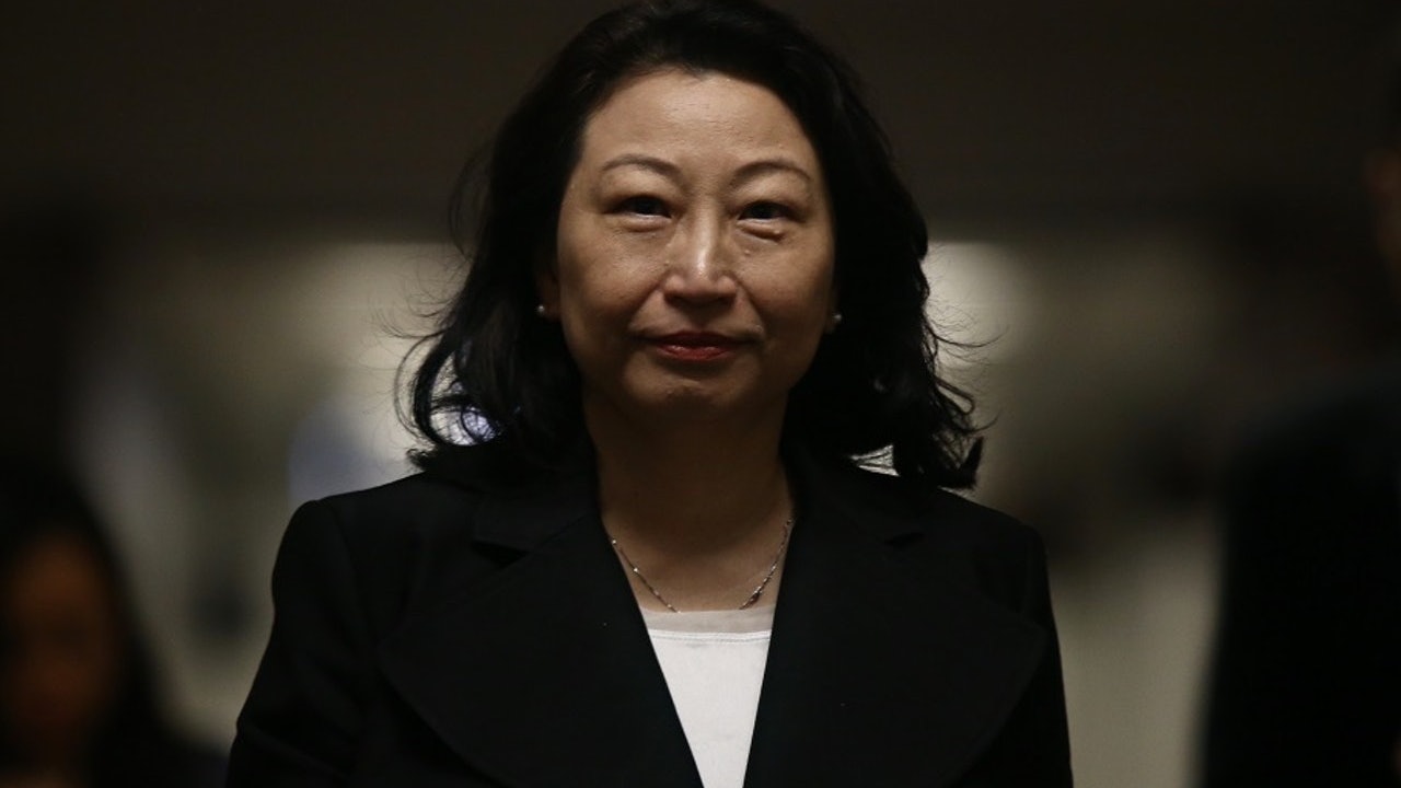 【武漢肺炎】籲盡公民責任 鄭若驊:違反檢疫令會面臨被刑事起訴 【武漢肺炎】籲盡公民責任 鄭若驊:違反檢疫令會面臨被刑事起訴