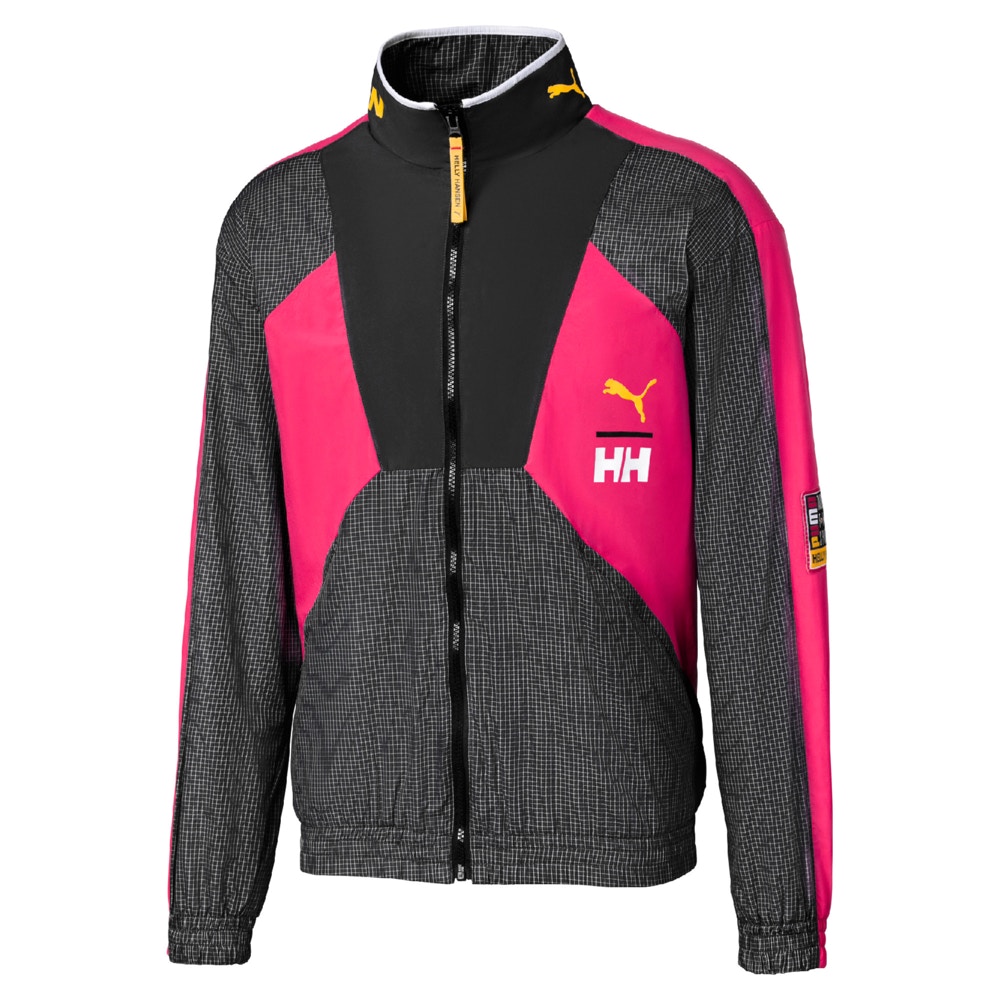 helly hansen puma