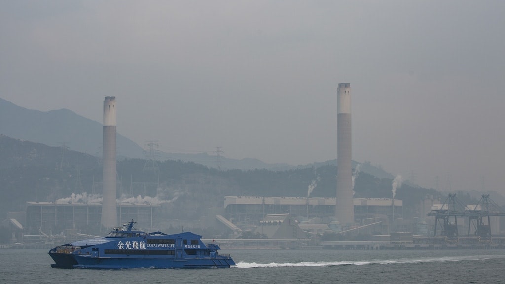 武漢肺炎 金光飛航被指裁員逾80人在職員工須放無薪假