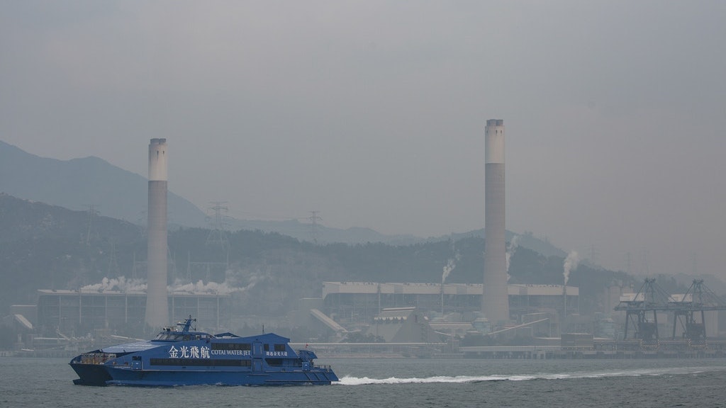 武漢肺炎 金光飛航被指裁員逾80人在職員工須放無薪假 武漢肺炎 金光飛航被指裁員逾80人在職員工須放無薪假