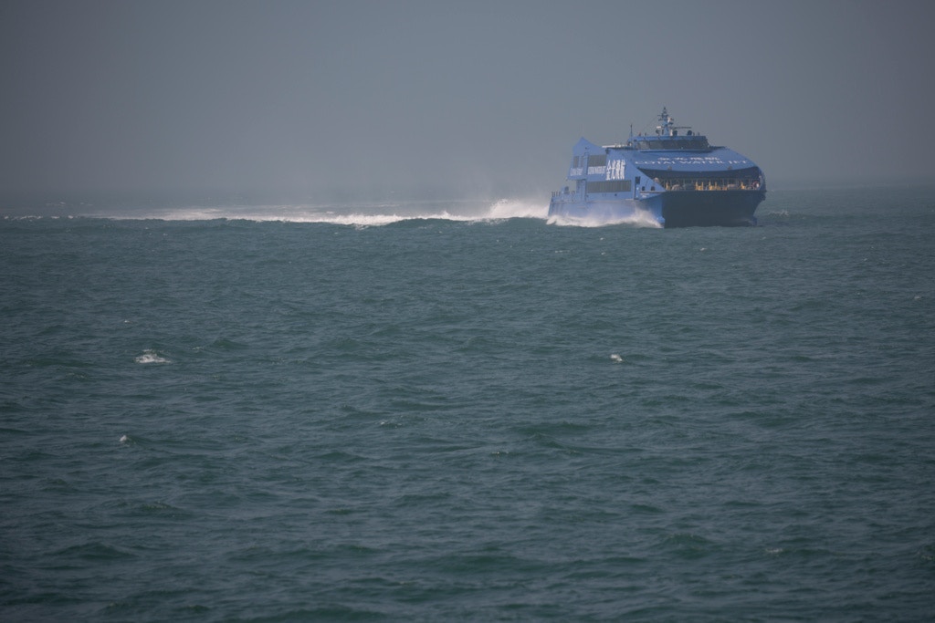 武漢肺炎 金光飛航被指裁員逾80人在職員工須放無薪假