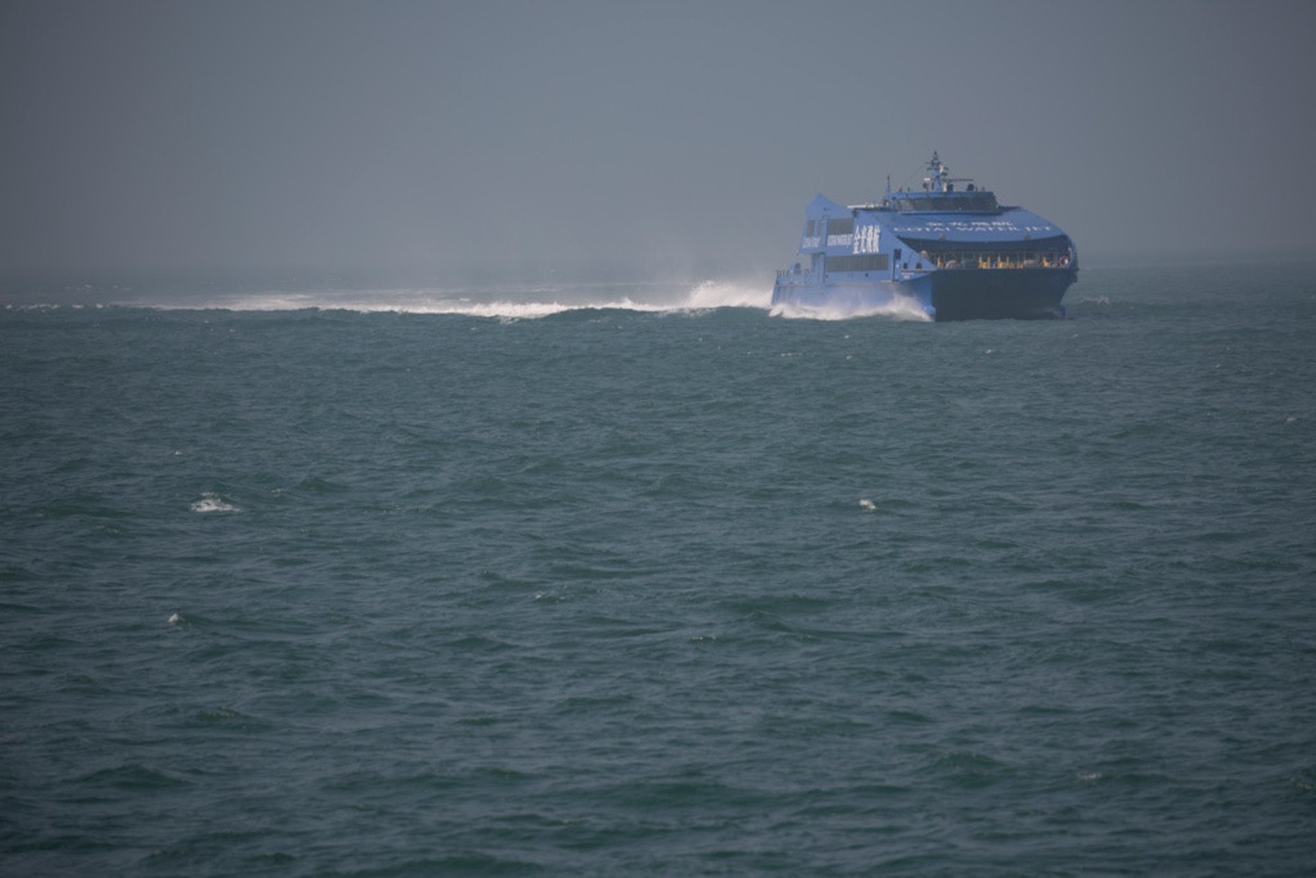 武漢肺炎 金光飛航被指裁員逾80人在職員工須放無薪假 武漢肺炎 金光飛航被指裁員逾80人在職員工須放無薪假