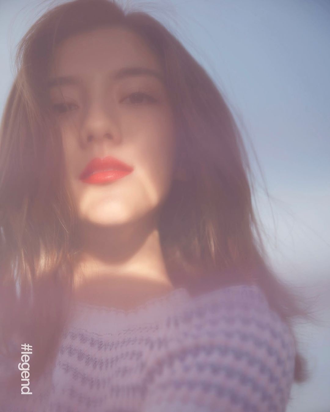 吳千語扭傷腳懷念水上運動　曬滑水影片騷英姿白滑長腿更搶鏡【C300美女正妹圖庫 http://bbs2.c300.com.tw】