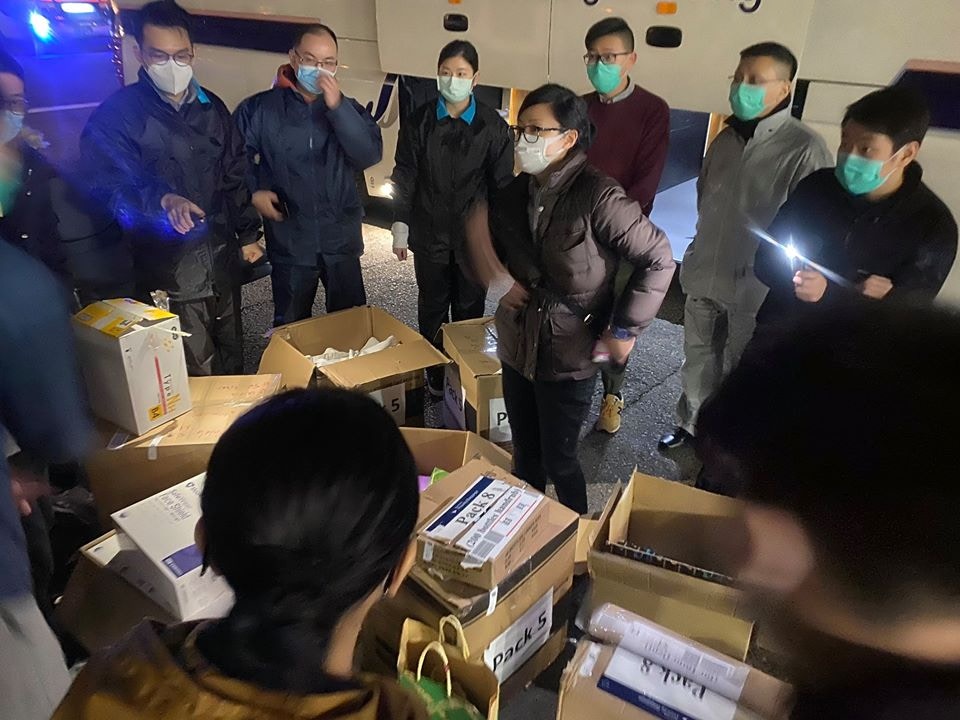 老共網路攻擊翻牆才看的到 J的謎之無聊日常orz 隨意窩xuite日誌