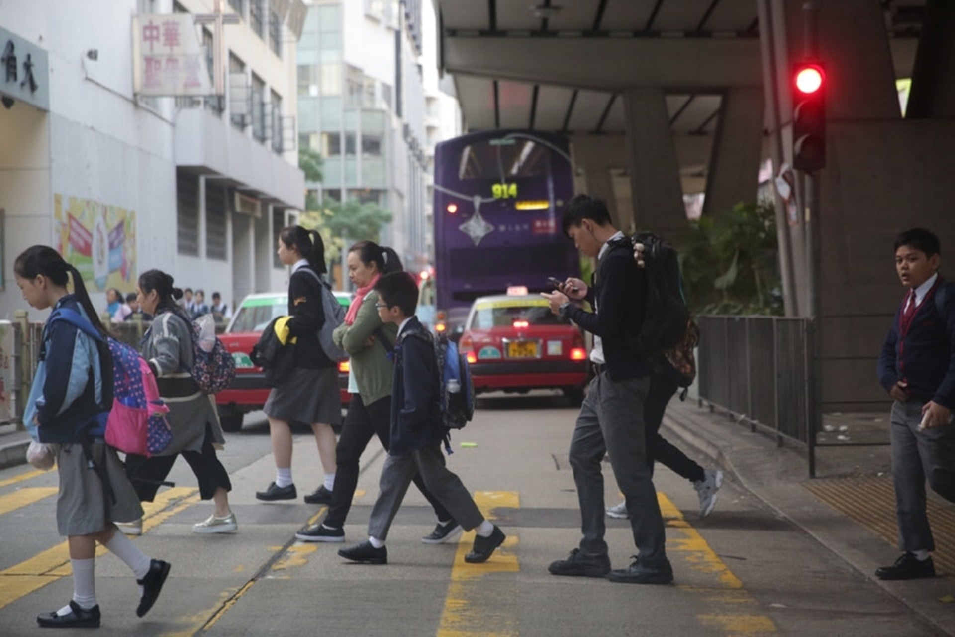 教育局今日公布,將會向中小學和幼稚園以及其學生提供額外津貼。(資料圖片) 教育局今日公布,將會向中小學和幼稚園以及其學生提供額外津貼。(資料圖片)