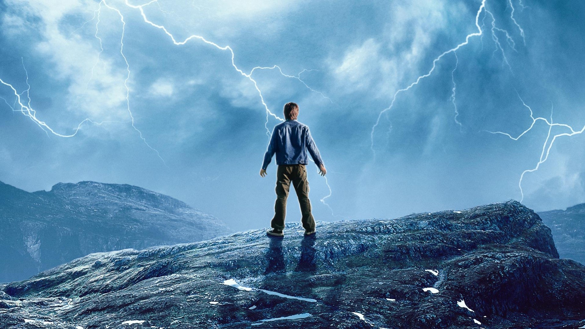 挪威劇《Ragnarok》結合北歐神話有睇頭 主角雷神托世對抗巨人 挪威劇《Ragnarok》結合北歐神話有睇頭 主角雷神托世對抗巨人