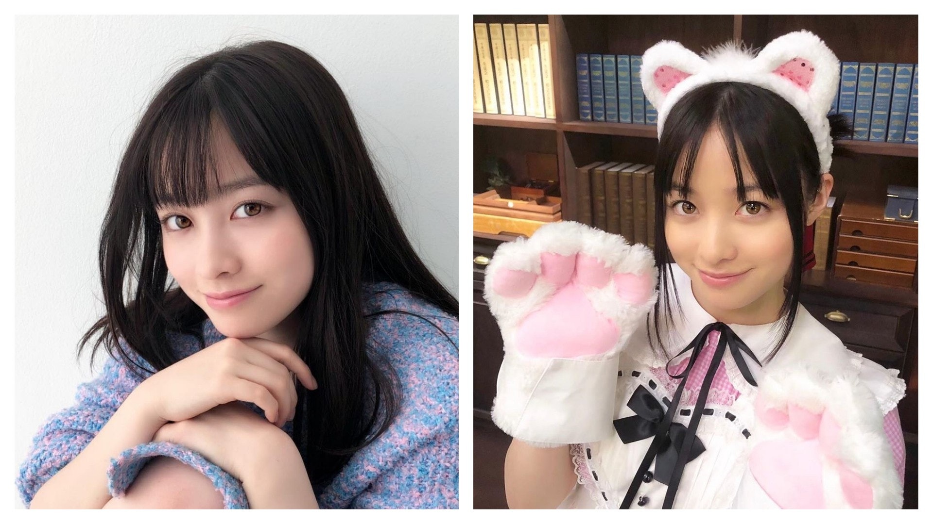 多圖 橋本環奈最靚係琥珀色眼珠天使之瞳都可以複製 香港01 即時娛樂 多圖 橋本環奈最靚係琥珀色眼珠天使之瞳都可以複製 香港01 即時娛樂