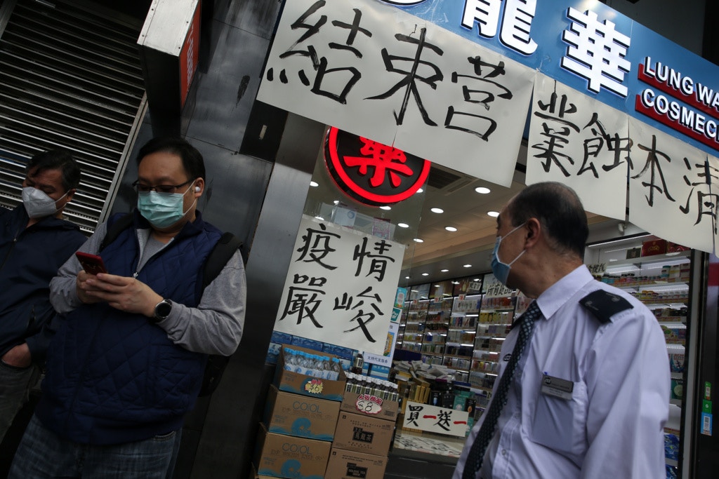 【財政預算案2020】為何不派消費券？消息：設計需時派錢最快捷