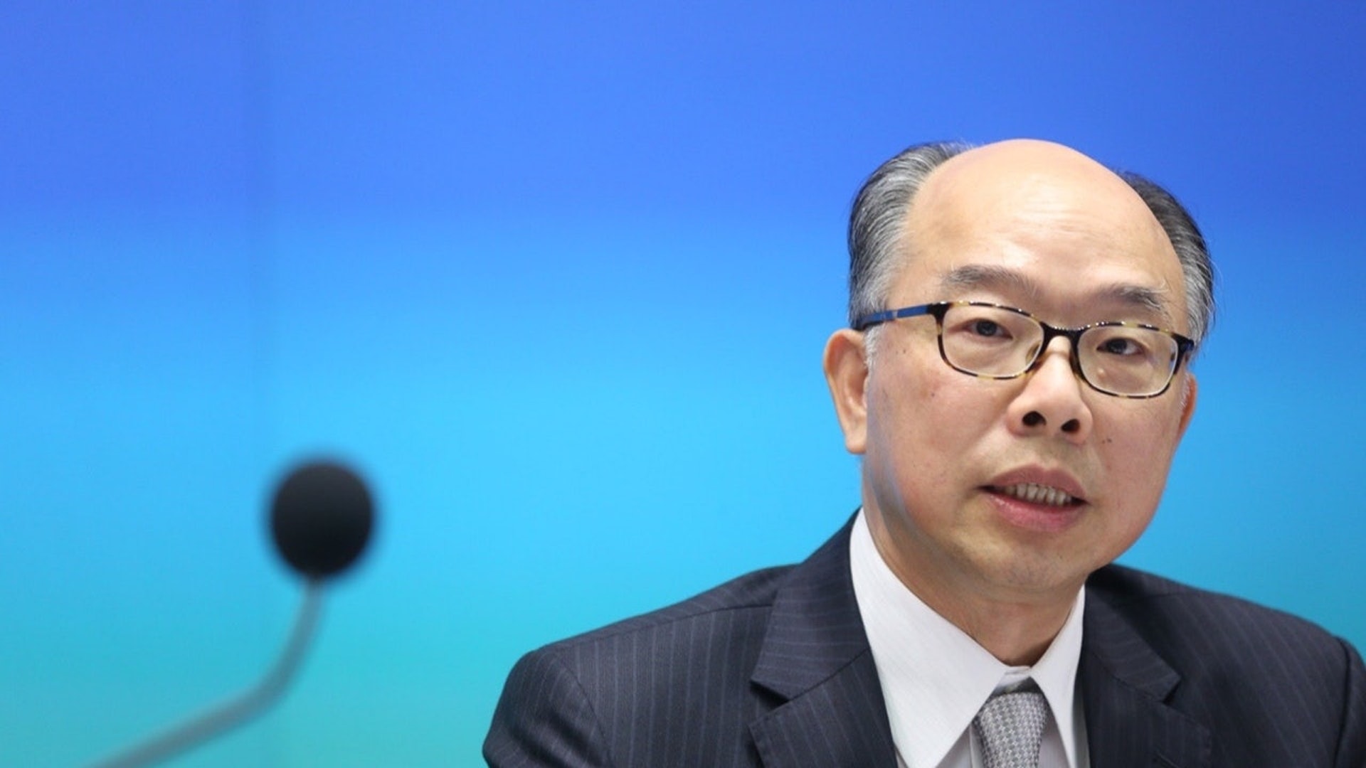 陳帆指,自去年6月以來,面對暴力示威者在全港多區大肆破壞,警方一直克盡己任,他承認警方人手所限下,去年下半年執法數字按年下跌。(資料圖片) 陳帆指,自去年6月以來,面對暴力示威者在全港多區大肆破壞,警方一直克盡己任,他承認警方人手所限下,去年下半年執法數字按年下跌。(資料圖片)