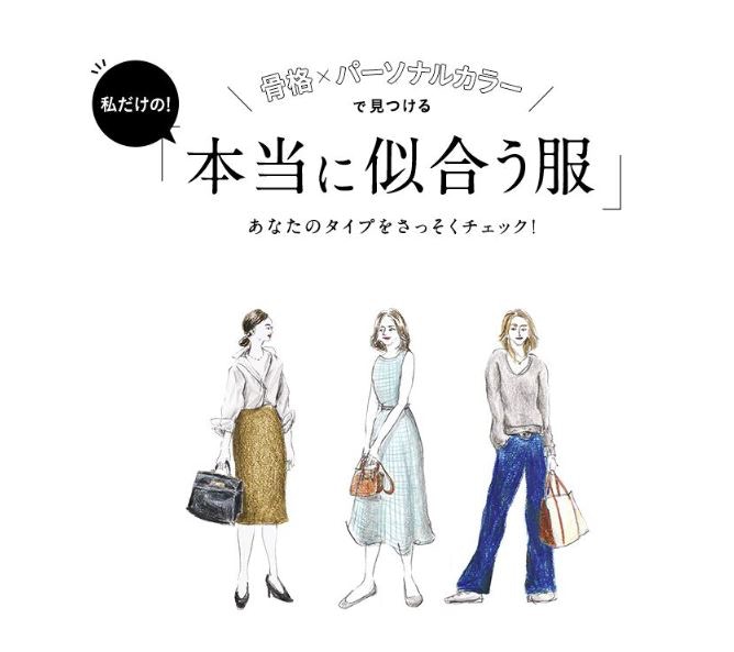 新冠肺炎 網購買衫靠日本瘋傳 骨骼診斷測試 準過試身 你屬s定w身型