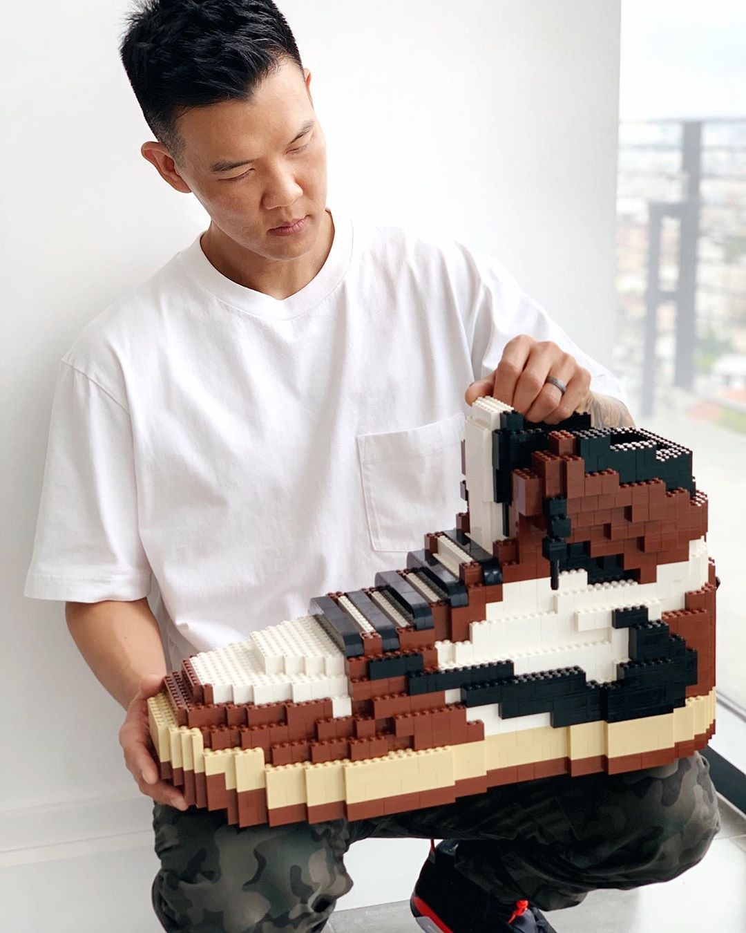 aj1 lego