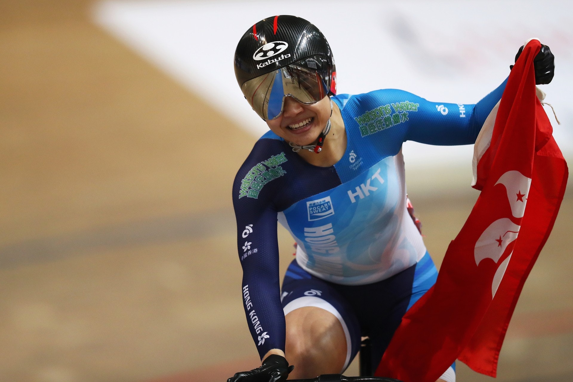 æ±äº¬å¥§é å®è» ææ
§è©©çºé¦æ¸¯å
奪å
©è³æ ¼ç