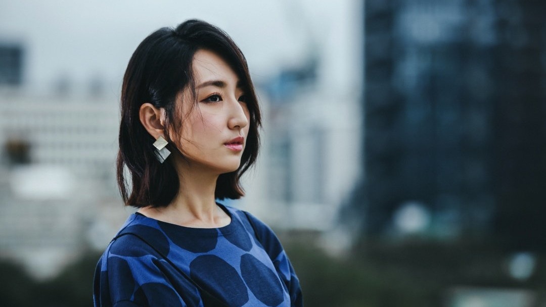 想見你專訪 柯佳嬿29 1後才學會愛自己 每個人都曾經是陳韻如