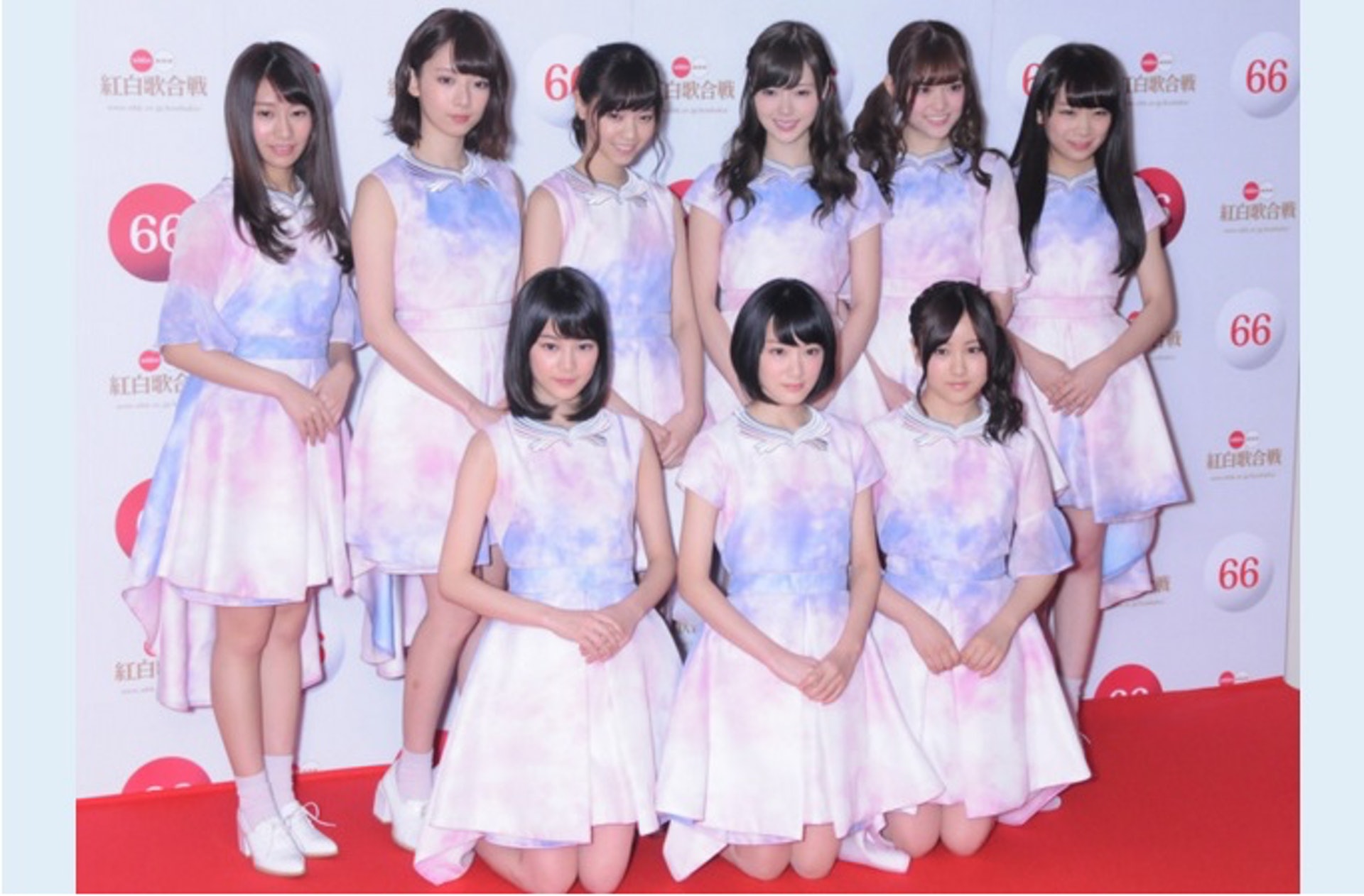 乃木坂46首登紅白生駒里奈稱最好生日禮物 香港01 即時娛樂 乃木坂46首登紅白生駒里奈稱最好生日禮物 香港01 即時娛樂