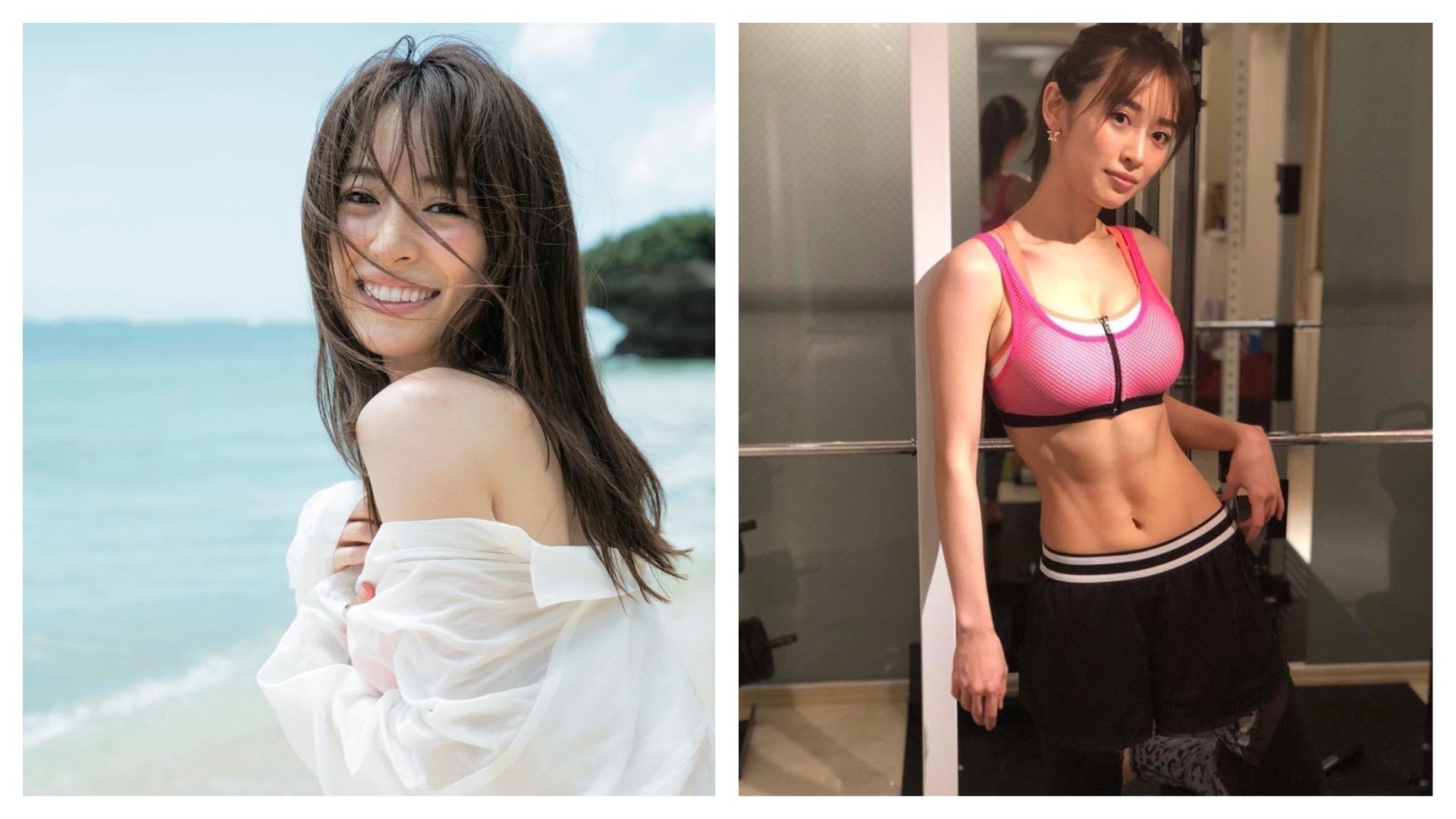 多圖 泉里香被封最神似娜美第二本寫真展現逆天美顏 香港01 即時娛樂 多圖 泉里香被封最神似娜美第二本寫真展現逆天美顏 香港01 即時娛樂