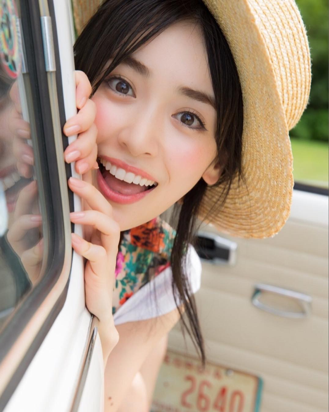 多圖 泉里香被封最神似娜美第二本寫真展現逆天美顏 香港01 即時娛樂