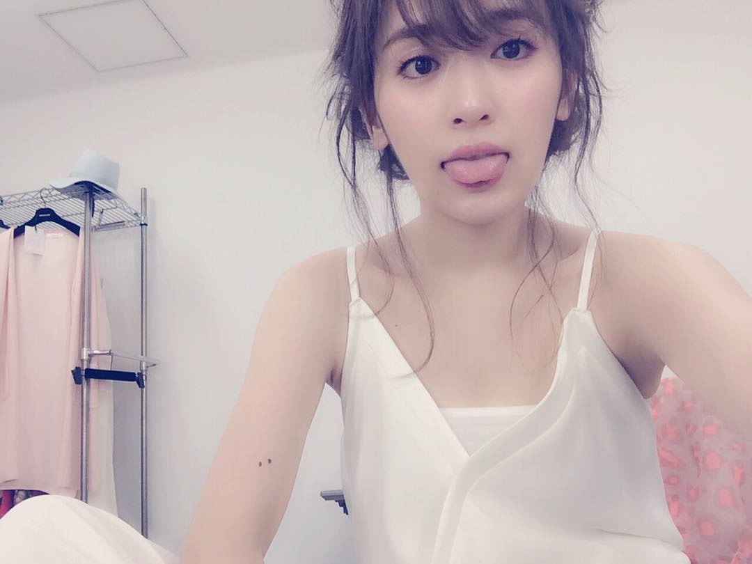 多圖 泉里香被封最神似娜美第二本寫真展現逆天美顏 香港01 即時娛樂