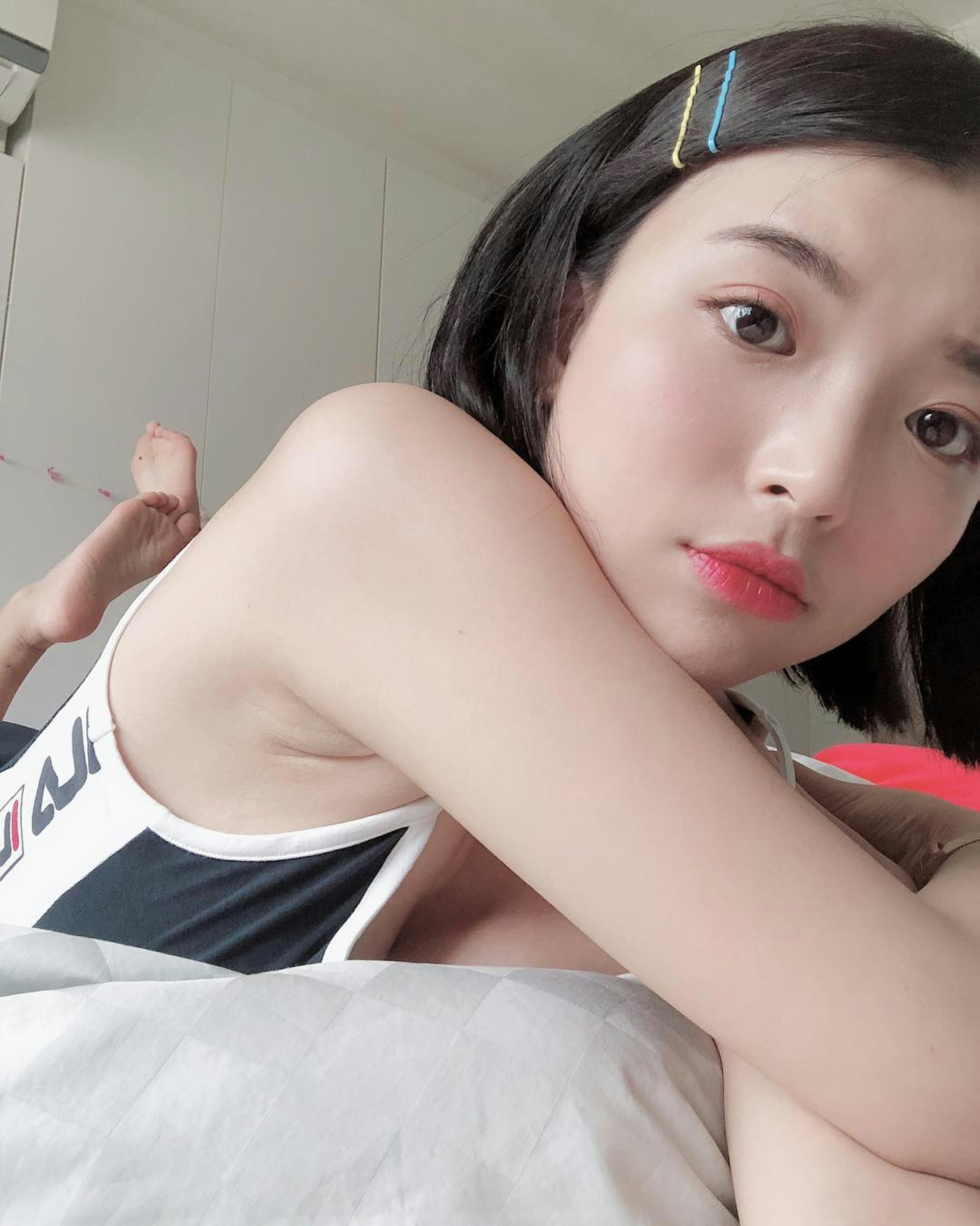 一只阿圆(IG@nanaciaociao)