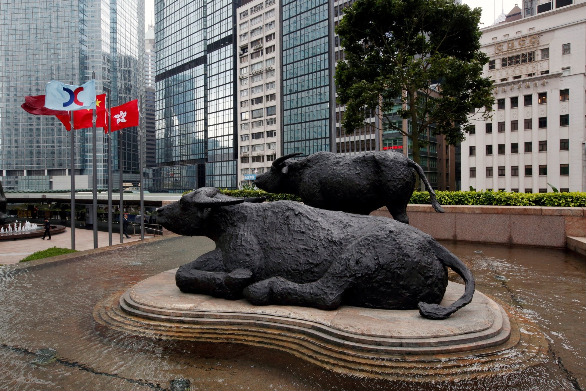 華夏恒生科技指數ETF（3088）本周四上市入場費2000元