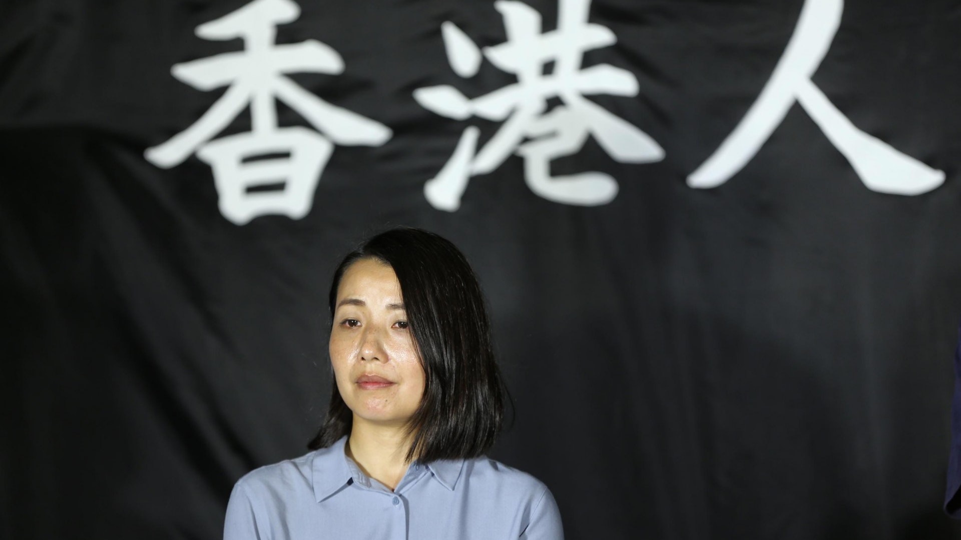 【立法會選舉】泛民九西搶位戰 劉小麗曾健超外 李傲然或成黑馬 【立法會選舉】泛民九西搶位戰 劉小麗曾健超外 李傲然或成黑馬