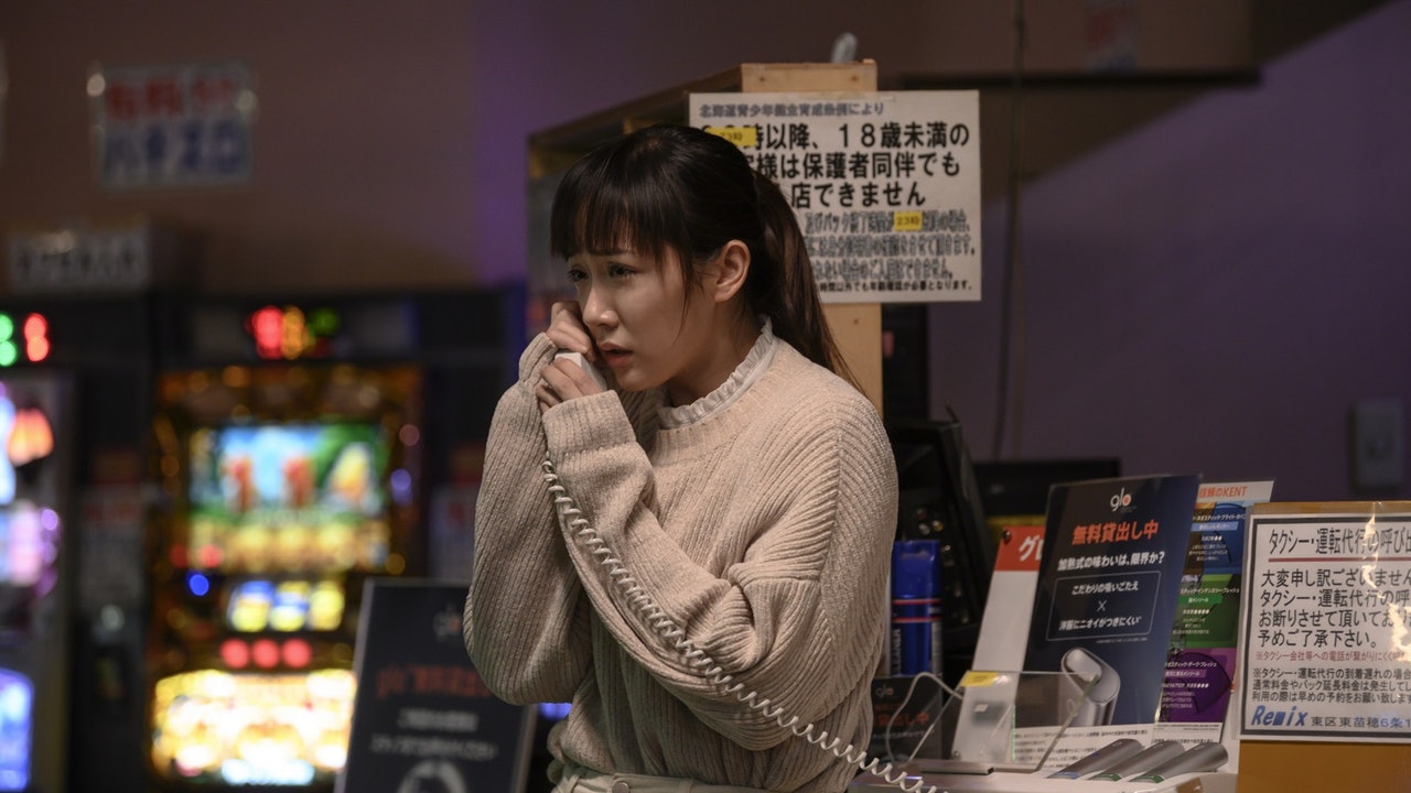 【二月廿九・評論】好睇因為催淚? 編劇讓主角成長令觀眾有共鳴 【二月廿九・評論】好睇因為催淚? 編劇讓主角成長令觀眾有共鳴