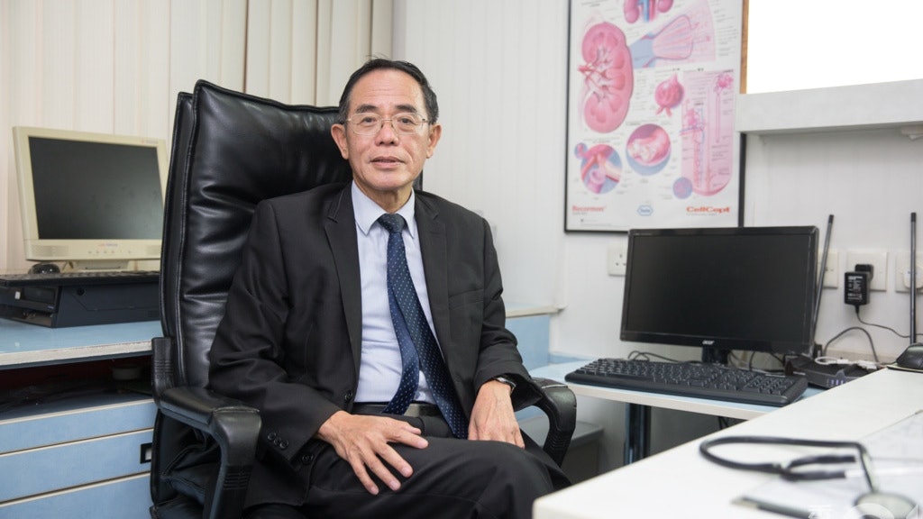 【新冠肺炎】醫學會料兩成私診參與驗口水 惟有醫生誤解抽樣程序 【新冠肺炎】醫學會料兩成私診參與驗口水 惟有醫生誤解抽樣程序