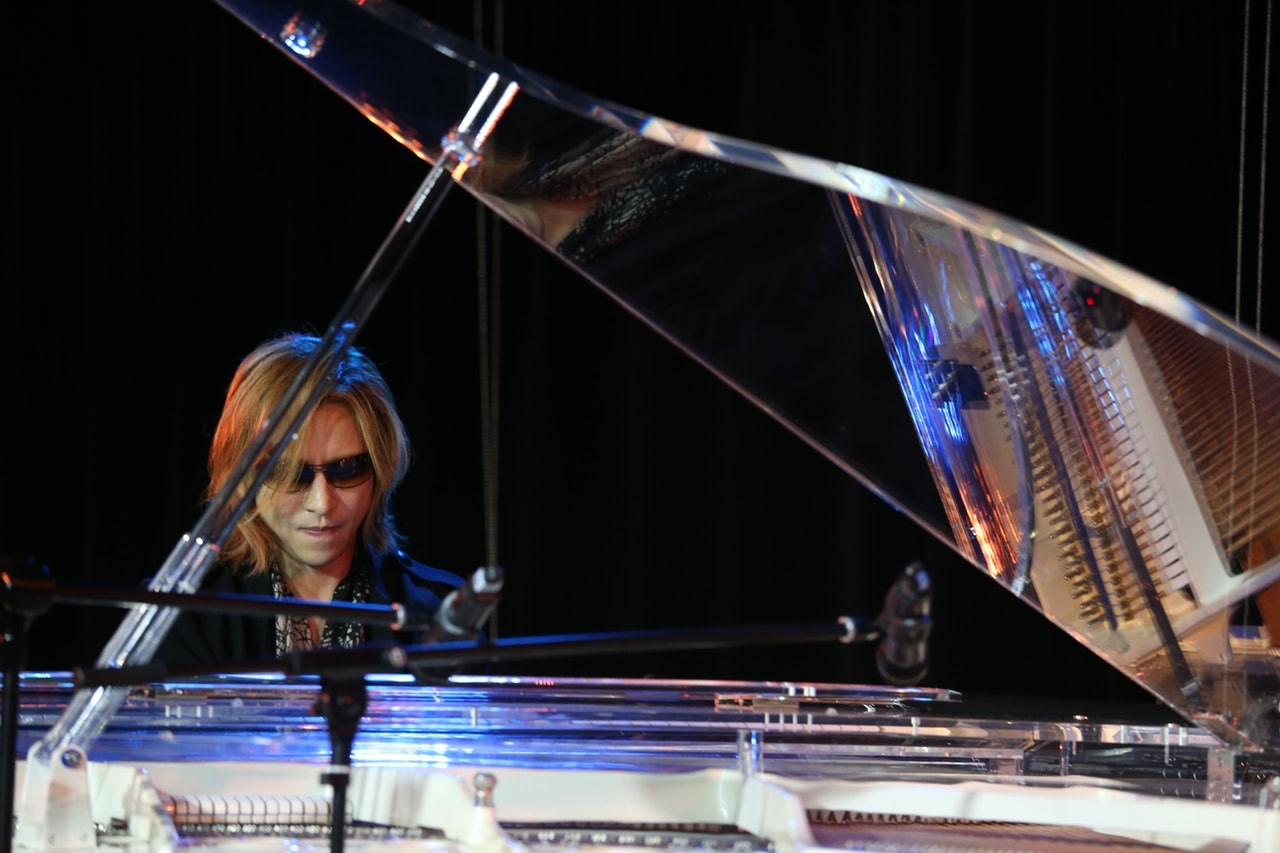 311大地震 X Japan Yoshiki捐1000萬震災9年共獻1 3億做慈善