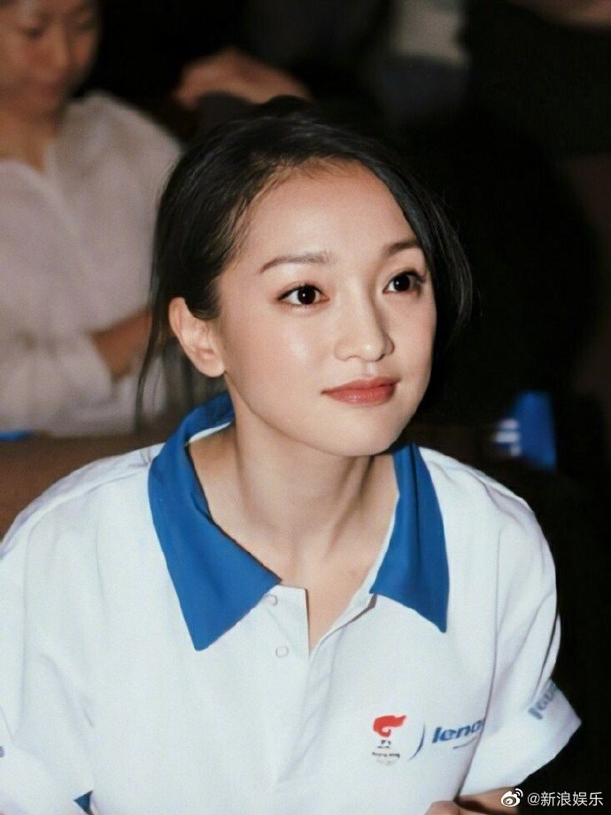 周迅 