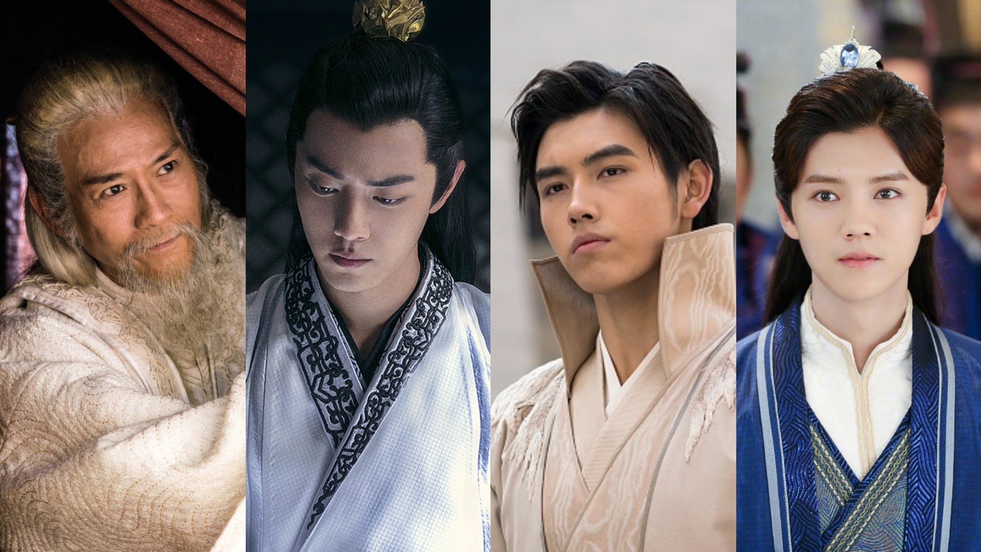 慶餘年 粉絲必睇 盤點作家貓膩改編陸劇 將夜 擇天記 香港01 即時娛樂