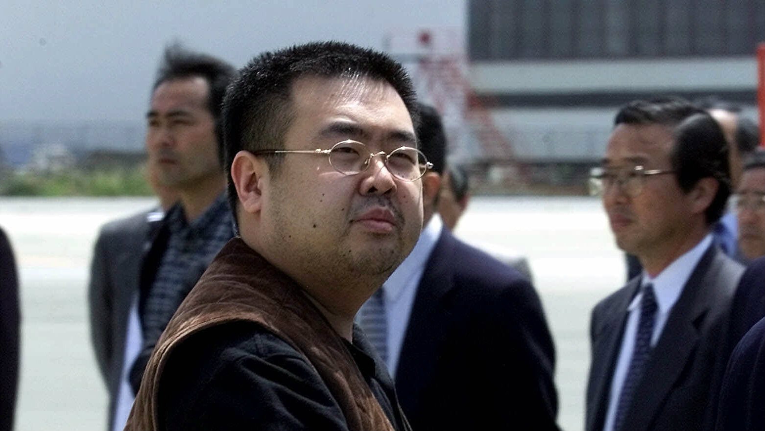 金正男 批評朝鮮三代世襲「王儲」金正男被流放因去日本迪士尼失寵？