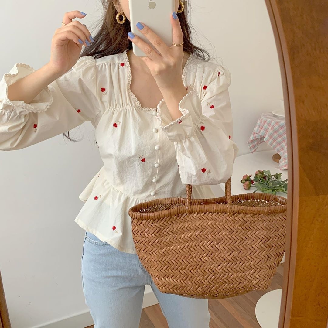   Fashion 與妳分享