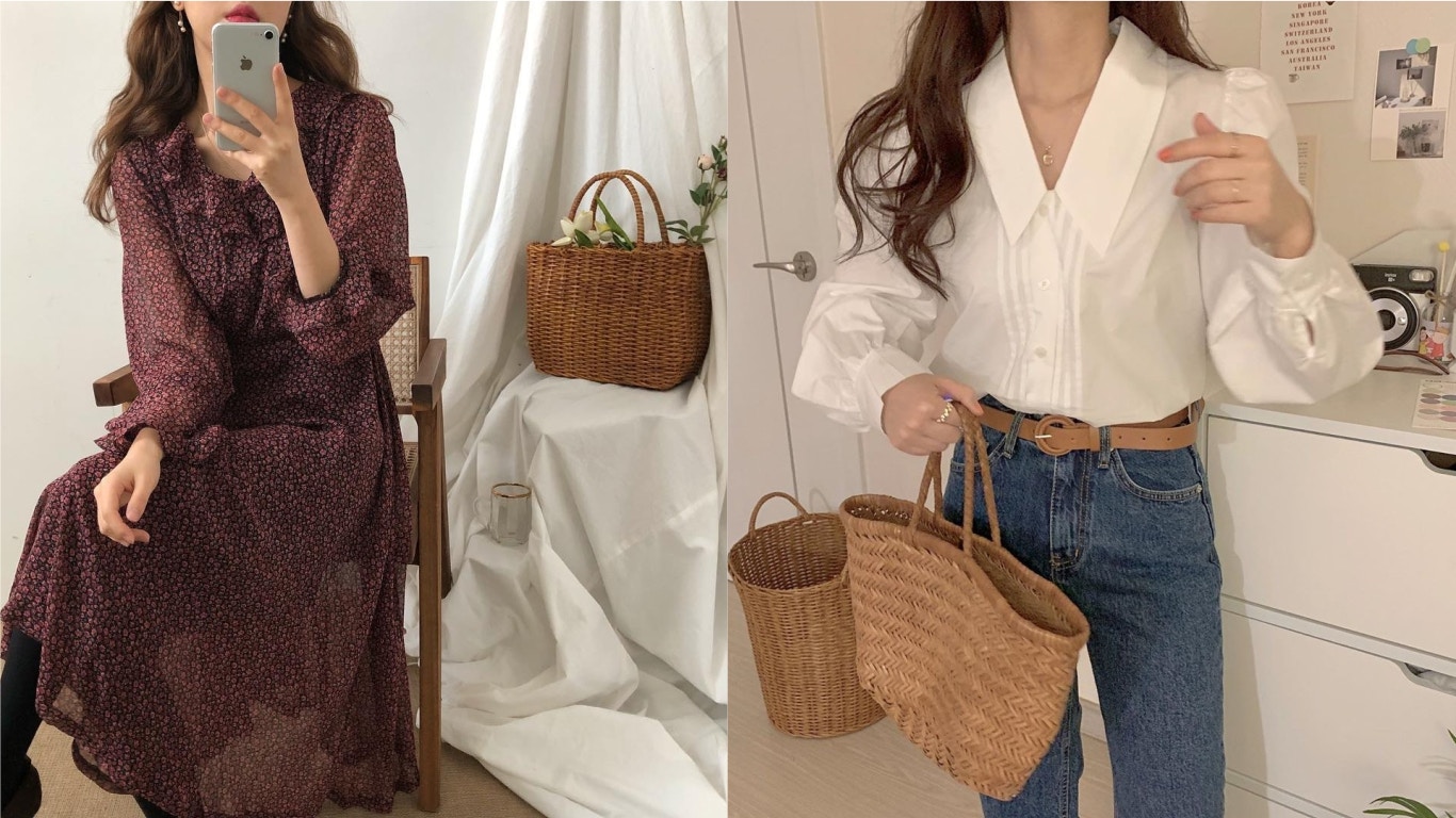   Fashion 與妳分享
