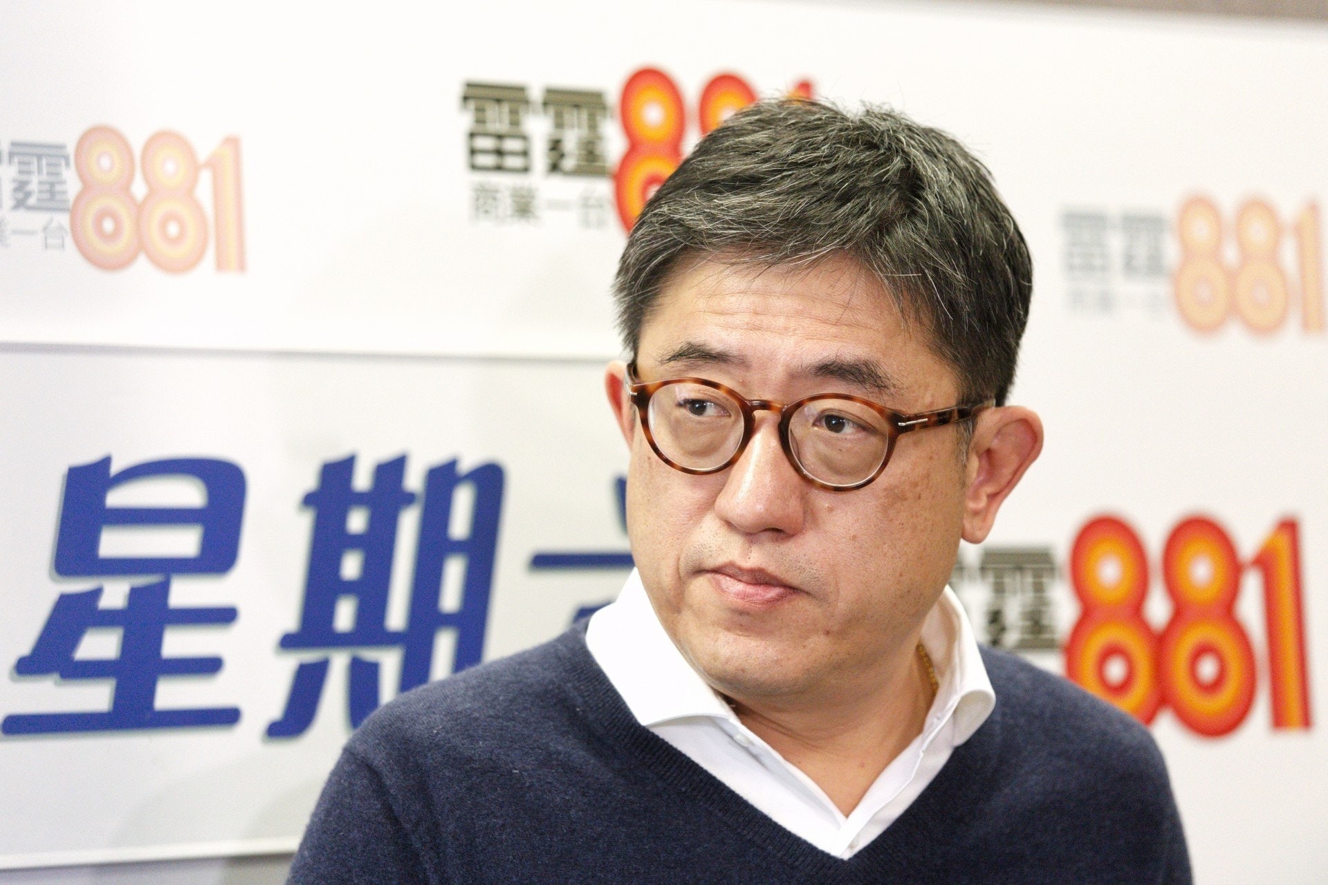 旅發局總幹事程鼎一。(資料圖片/黃寶瑩攝) 旅發局總幹事程鼎一。(資料圖片/黃寶瑩攝)