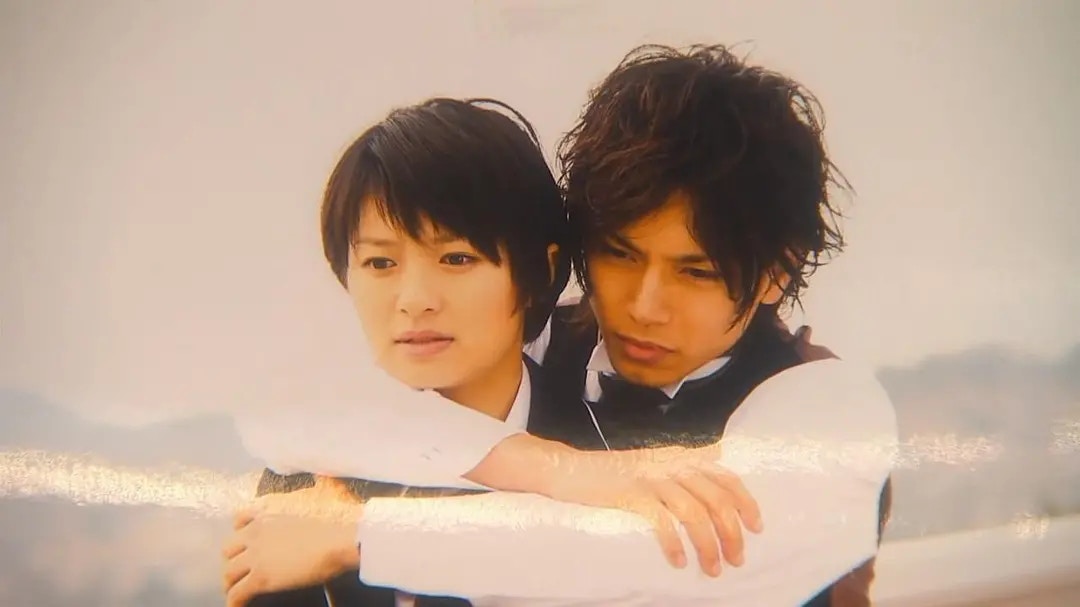 擺脫單身 每個人都值得被愛煲10套甜到漏經典日劇重拾心跳感覺 香港01 即時娛樂