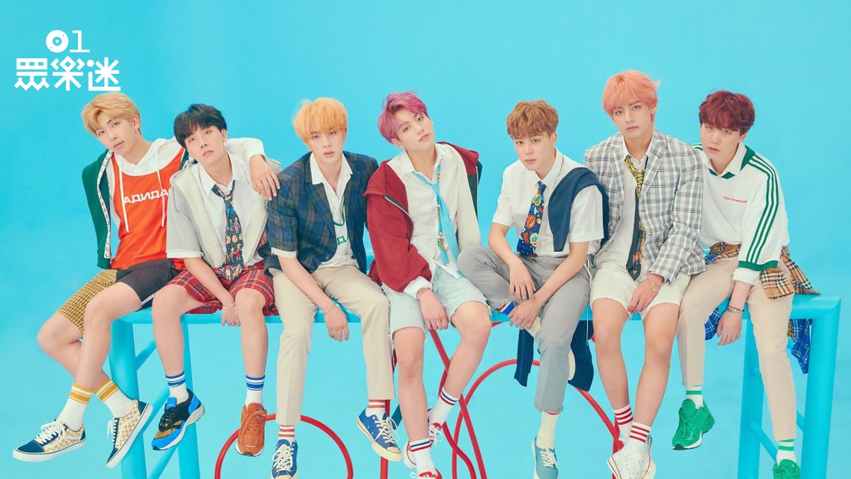 BTS防彈少年團團名有寓意？　3個ARMY才懂的神秘代號