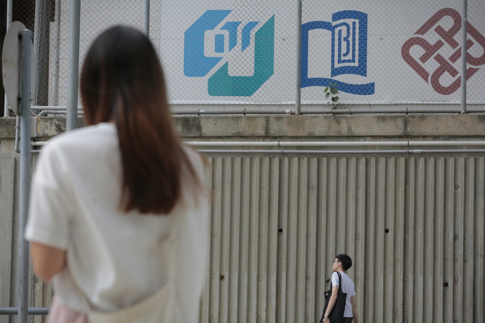 香港擁有五所世界百強大學,科研實力雄厚,但知識成果的轉化率並不高。(資料圖片/李澤彤攝) 香港擁有五所世界百強大學,科研實力雄厚,但知識成果的轉化率並不高。(資料圖片/李澤彤攝)